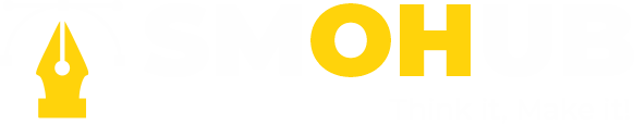 Logo White